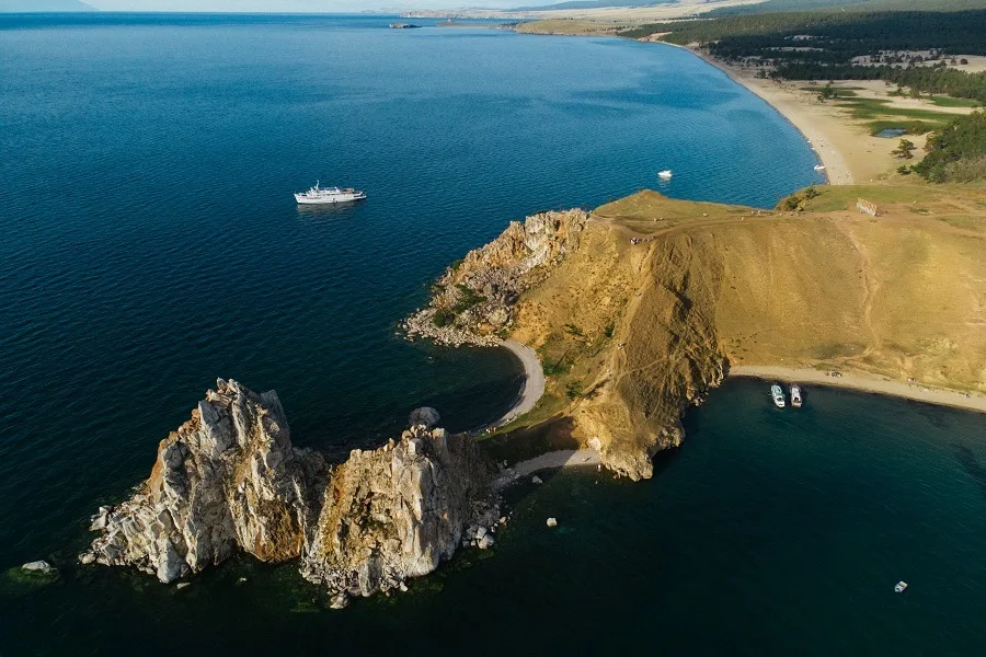 Сделано в России. Женское дело.