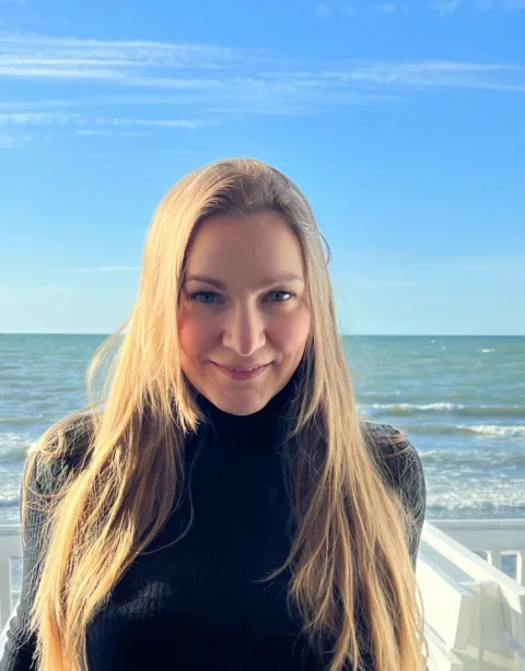 Карасева Елена Валерьевна