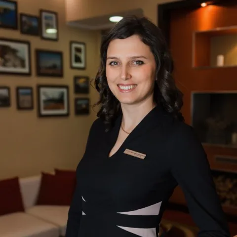 Кравцова Екатерина Юрьевна